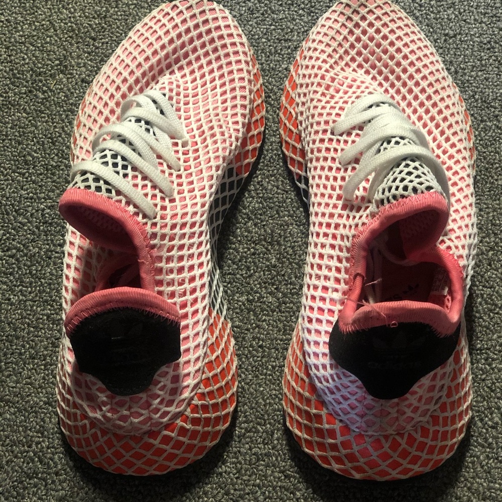 Trend sneakers